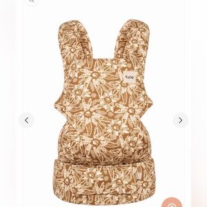 Tula Explore  Carrier, Mariam Pattern